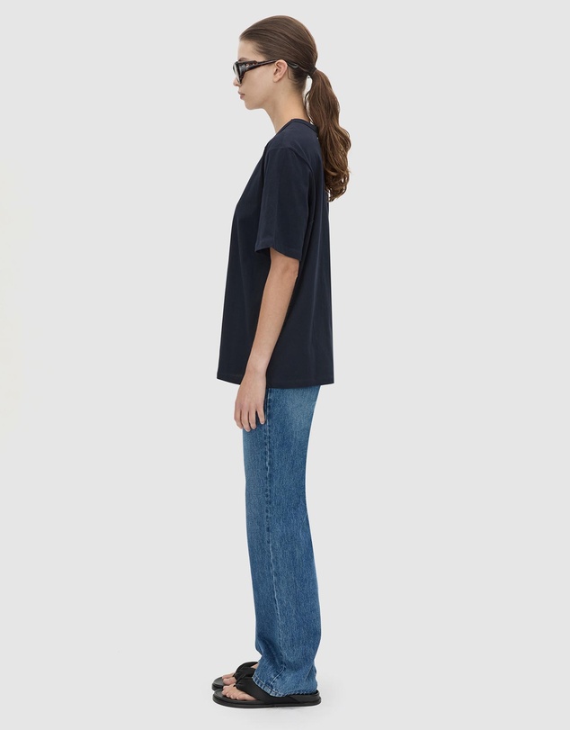 C&M CAMILLA AND MARC - Calista Relaxed Print Tee
