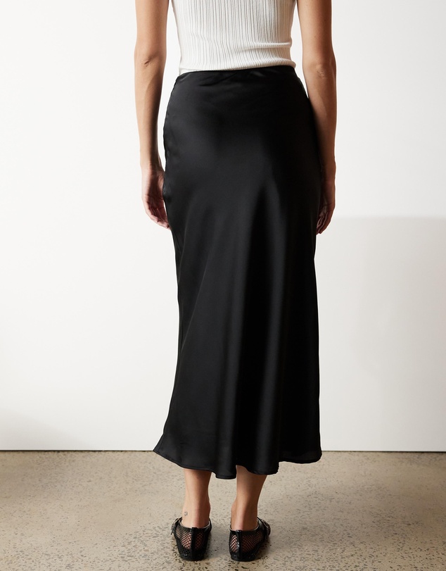 Atmos&Here - Emily Slip Skirt
