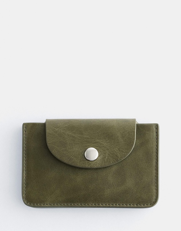 & Other Stories - Small Card Holder