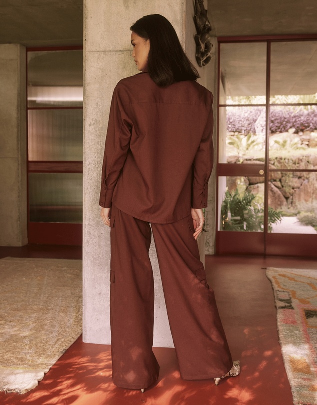 Seven Wonders - Piccilo Shirt