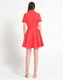 Stella - Janine Dress