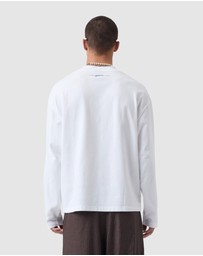 Zanerobe - Flow LS Tee
