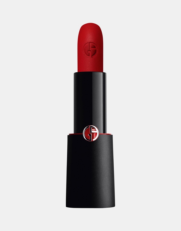 Giorgio Armani - Rouge D'Armani Lipstick Matte 400