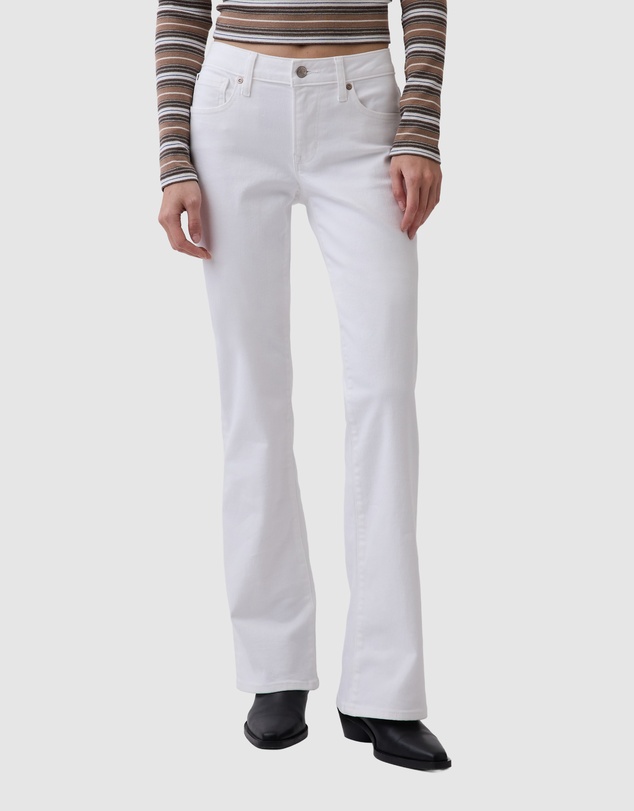 GAP - Long And Lean Jeans