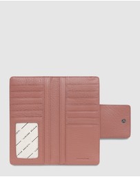 Status Anxiety - Ruins Wallet