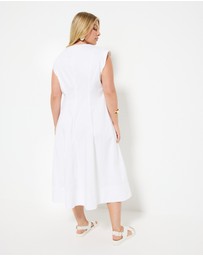Commonry - Candice Dress