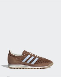 adidas Originals - SL 72 OG - ICONIC EXCLUSIVE - Women's