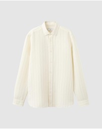 M.N.G - Rug Shirt