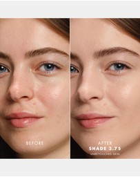 Giorgio Armani - Luminous Silk Foundation 3.75