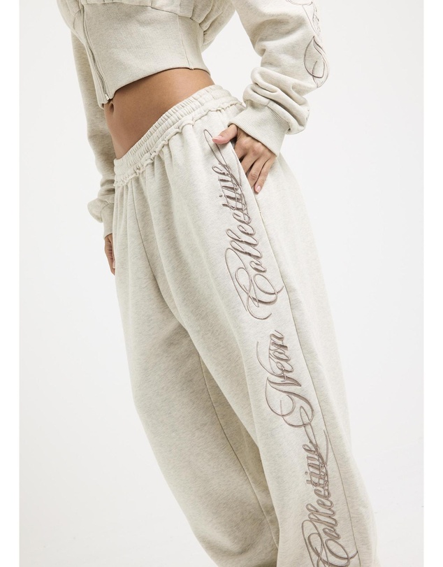 Neon Hart - Jessie Scripted Sweatpants