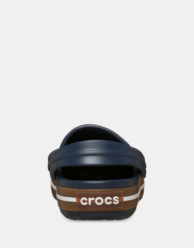 Crocs - Crocband Gum Clogs - Unisex