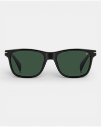 David Beckham Eyewear - DB 1197/S