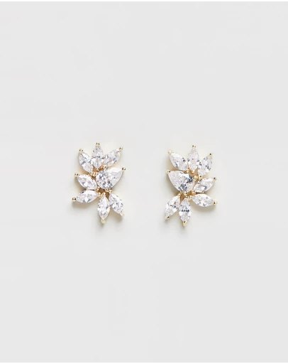 Stephanie Browne - Twilight Earrings