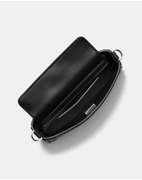 Michael Kors - Bryant Small Convertible Crossbody Pouchette