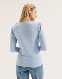 Review - Ayr Jumper
