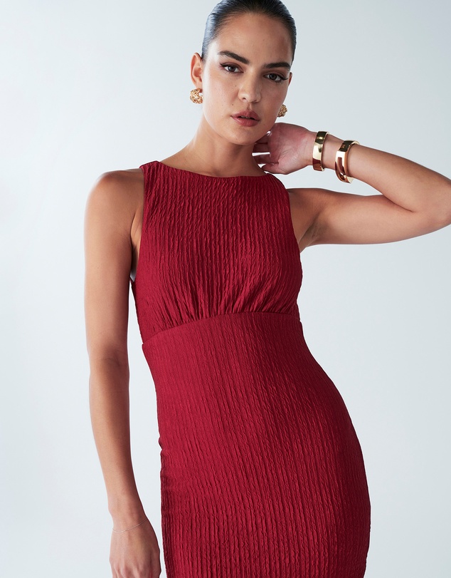BWLDR - Kimmy Dress