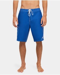 Billabong - Mens Piped Low Tide 19