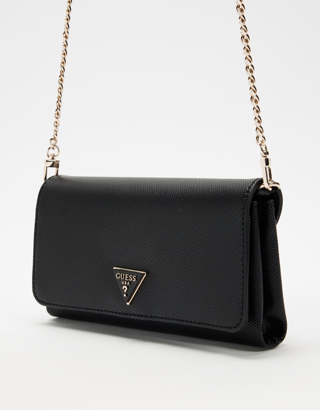 GUESS - Noelle II Crossbody Flap Organizer
