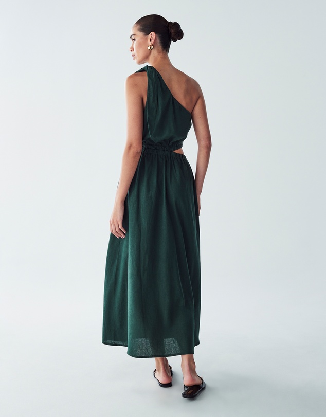 ST MRLO - Amile Midi Dress