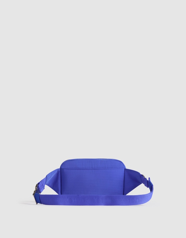 Nere - n.motion Small Crossbody Bag