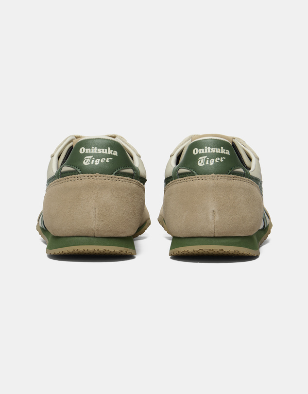 Onitsuka Tiger - Serrano - Unisex
