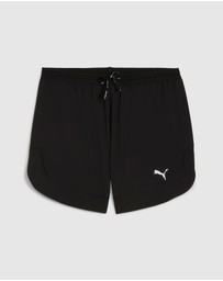 Puma - RUN CLUB Ultraweave Shorts - Men’s