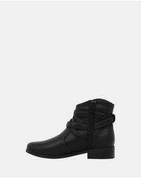 ROC Kids - Zion Boot
