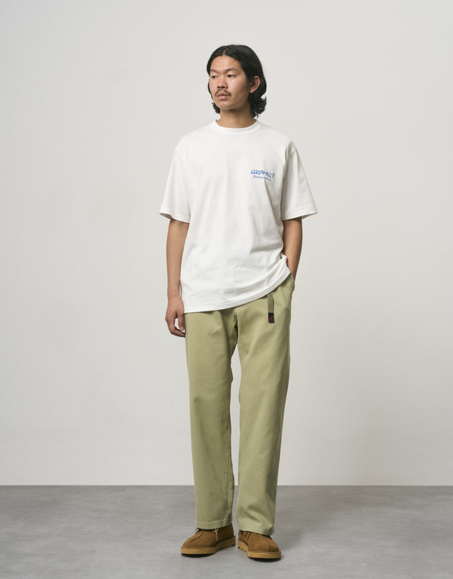 Gramicci - Earth Tee