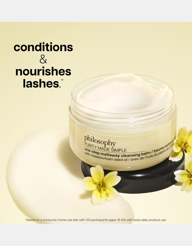 Philosophy - Purity One-Step Meltaway Cleansing Balm 100ml