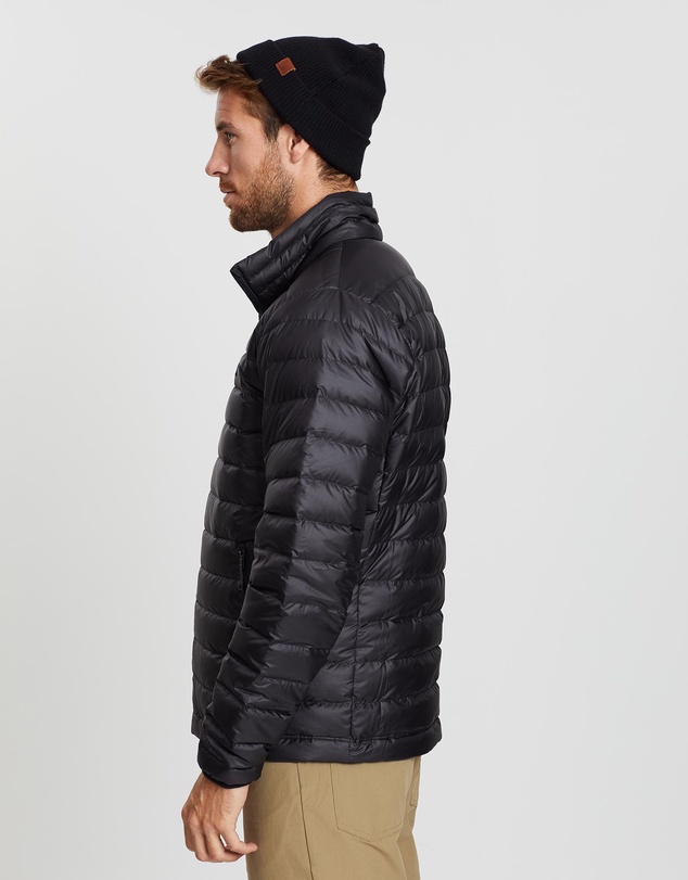 Patagonia - Men's Down Sweater