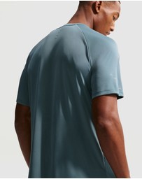 Nike - Stride Dri-FIT ADV Short-Sleeve Running Top