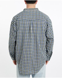 Vintage by The Real Deal - Pre Loved - Vintage 90s Chaps Ralph Lauren Button Up Shirt