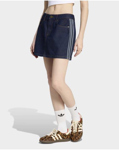 Indigo Denim