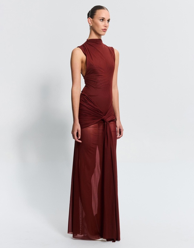 Effie Kats - Roza Maxi Dress