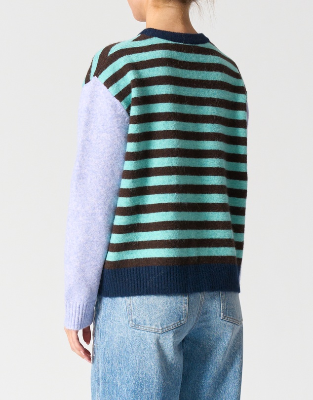 Walnut Melbourne - California jumper