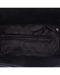 Pre-Loved by Azura Reborn - Pre-Loved Quilted Caviar Coco Cocoon Bowler Bag