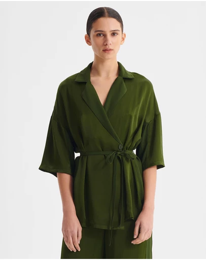 Morrison - Alana Shirt