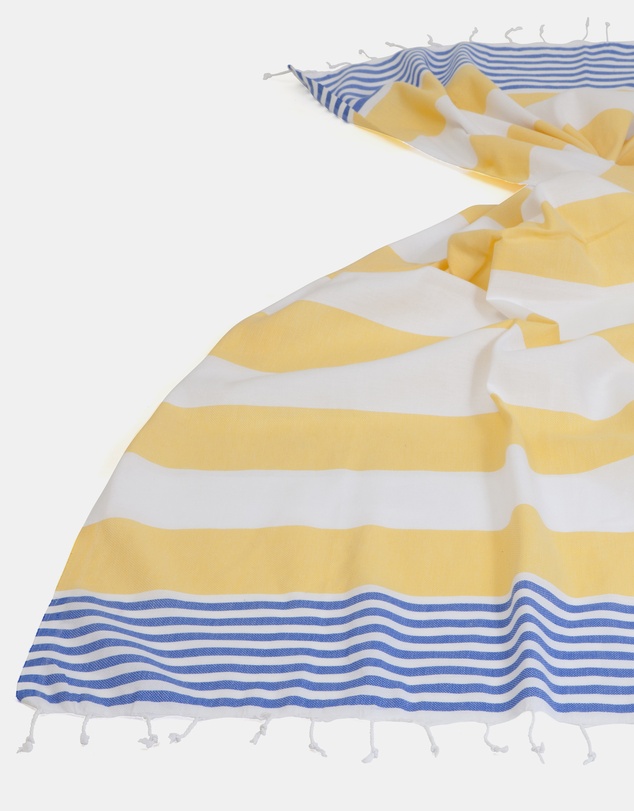 Turkish Murkish - Byron Turkish Towel