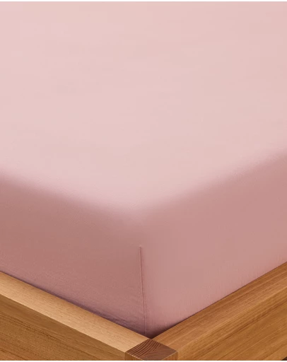 Sheet Society - Frankie Flannelette Fitted Sheet Set