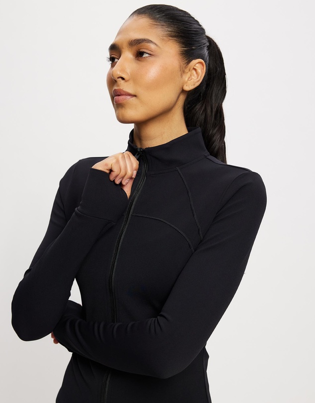 AVE Active - Full-Zip Jacket