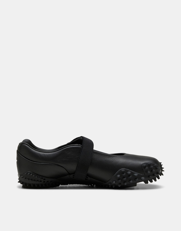 Puma - Mostro Fey Leather Shoes Footwear - Unisex