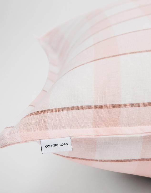 Country Road - Nerida Standard Pillowcase Pair
