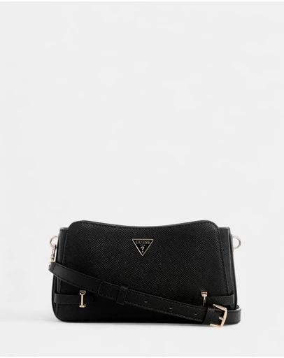 GUESS - Rosalba Crossbody Top Zip