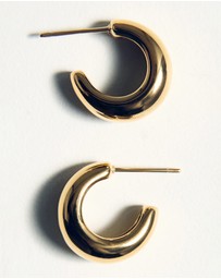 M.N.G - Utah Earrings