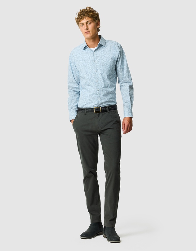 Rodd & Gunn - Denniston Sports Fit Shirt