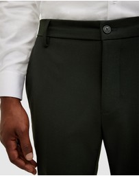 Politix - Lincoln Everyday Pant