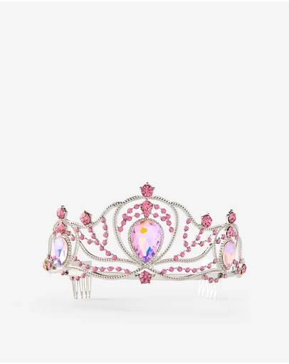 Cotton On Kids - Lisabet Luxe Tiara
