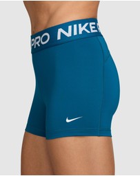 Nike - Pro 365 3 Inch Shorts