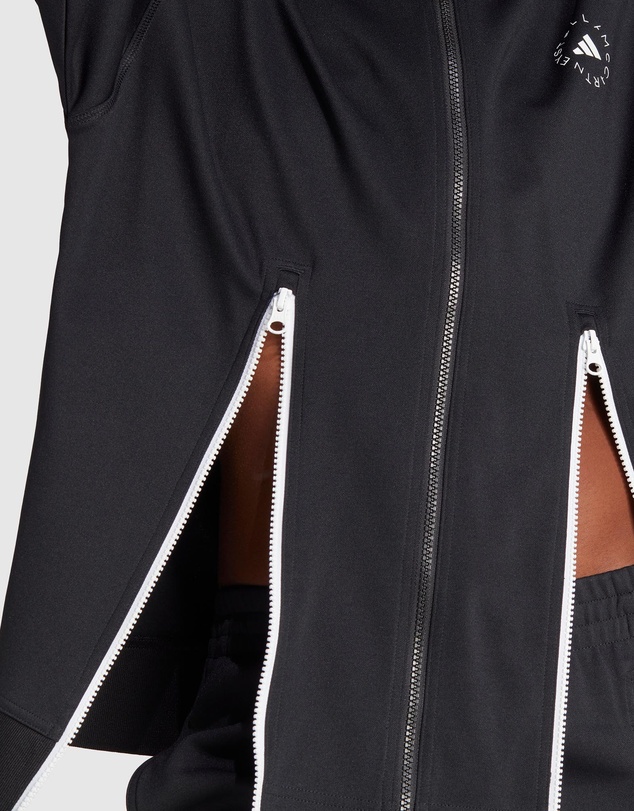 adidas by Stella McCartney - adidas by Stella McCartney TrueCasuals Sportswear Track Jacket Womens