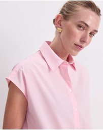 Sportscraft - Mara Cotton Shirt